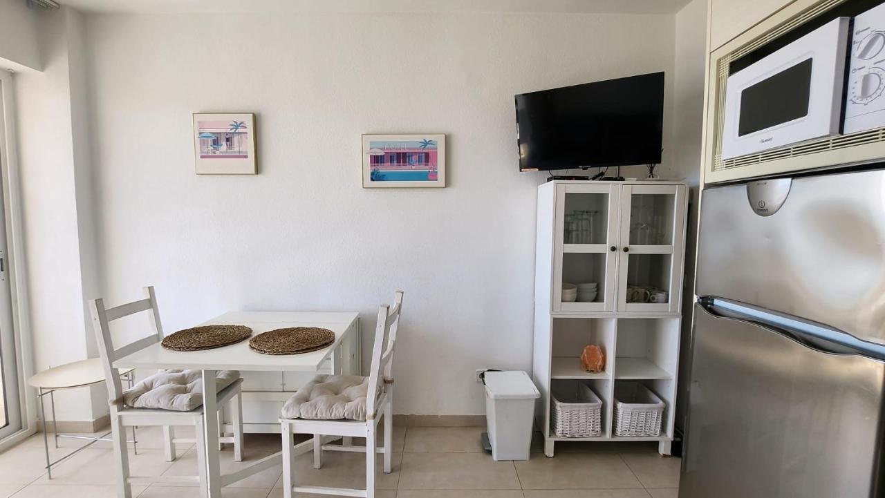 Studios Superior Isla De Rosas -Tramuntana42 Exteriér fotografie
