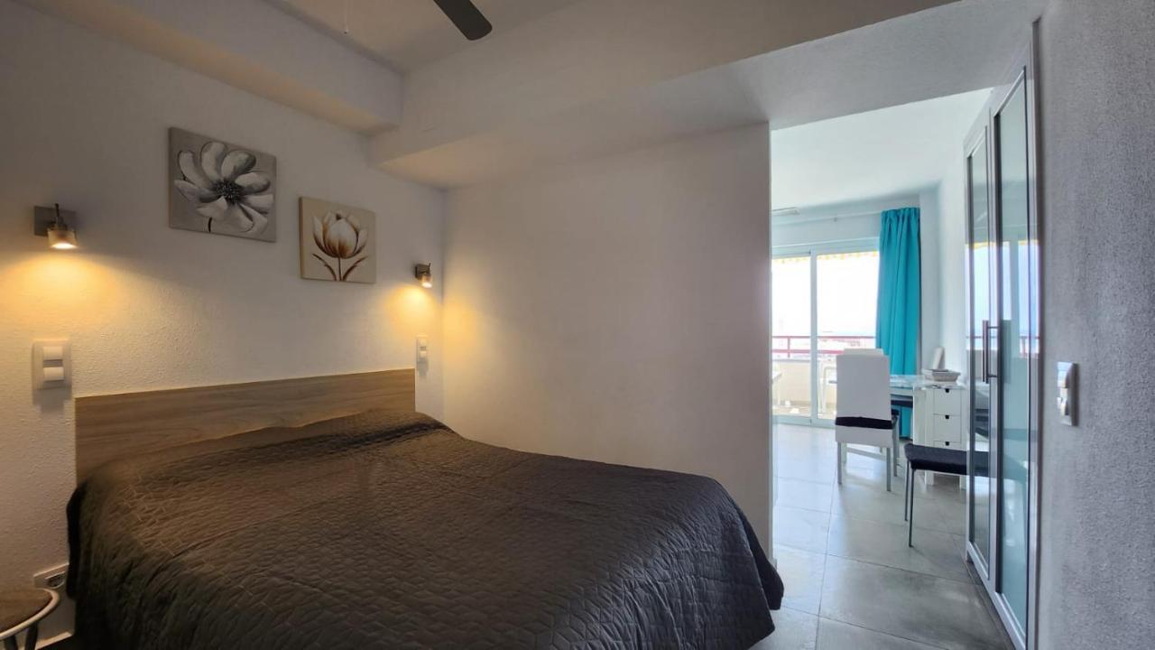 Studios Superior Isla De Rosas -Tramuntana42 Exteriér fotografie