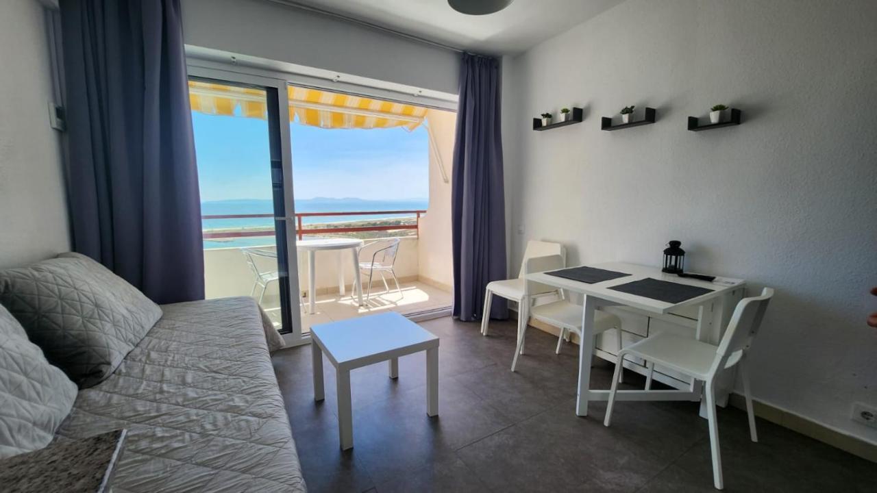 Studios Superior Isla De Rosas -Tramuntana42 Exteriér fotografie